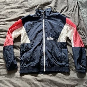 Men’s Track Jacket